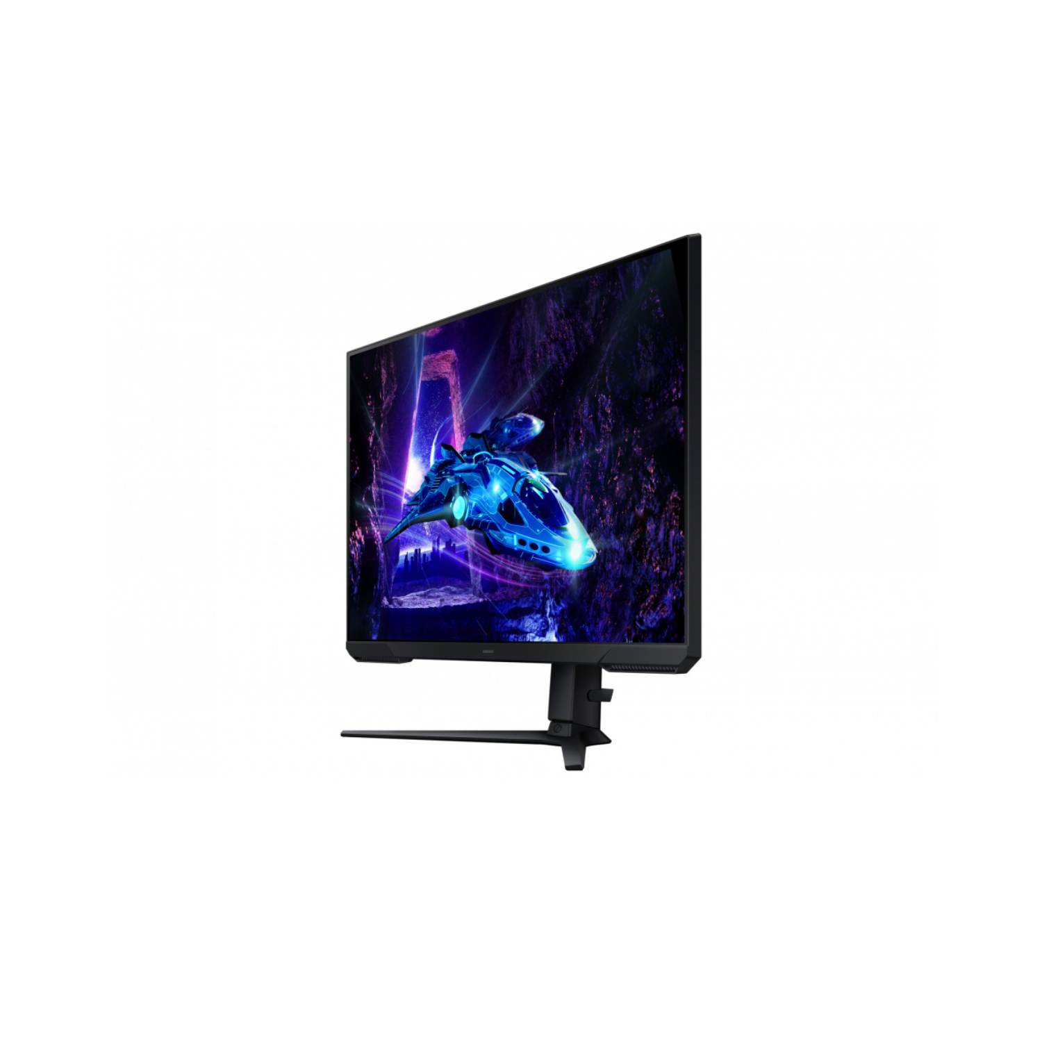 Monitor Gamer Samsung 32" Odyssey FHD Panel VA Plano 180 Hz 1ms G3