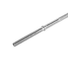 BARRA DE ACERO PARA BARRA STINGRAY FITNESS  SFBAR-REC BARSTI