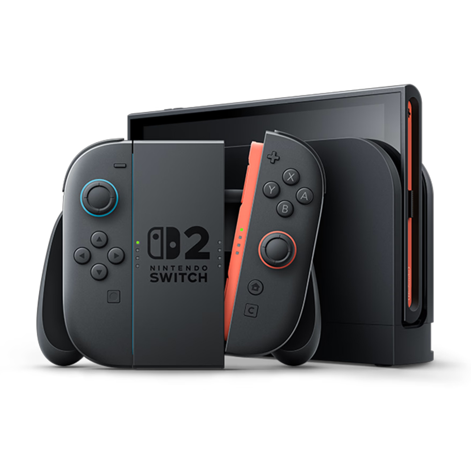 Nintendo Switch 2 256GB Mario