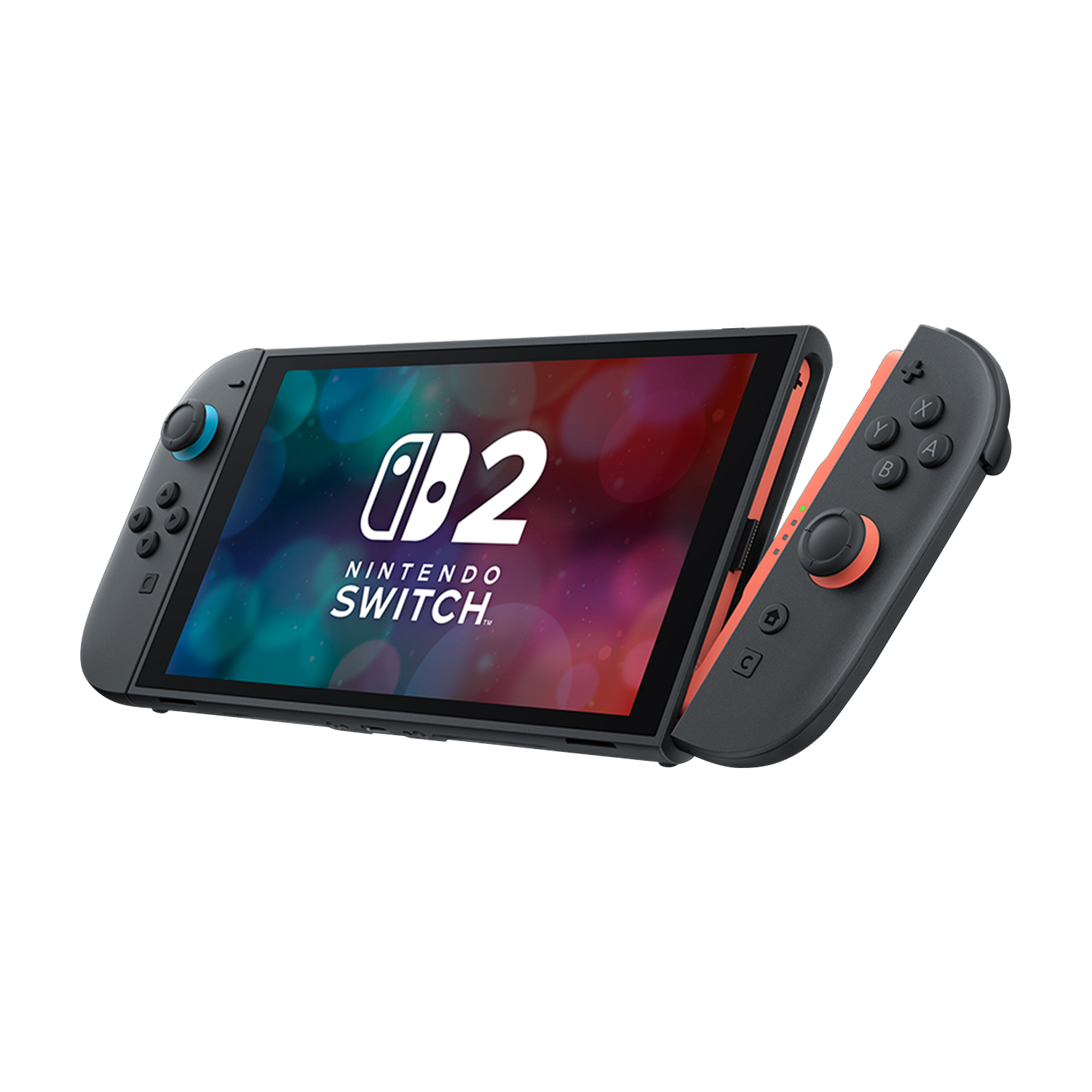 Nintendo Switch 2 256GB Mario