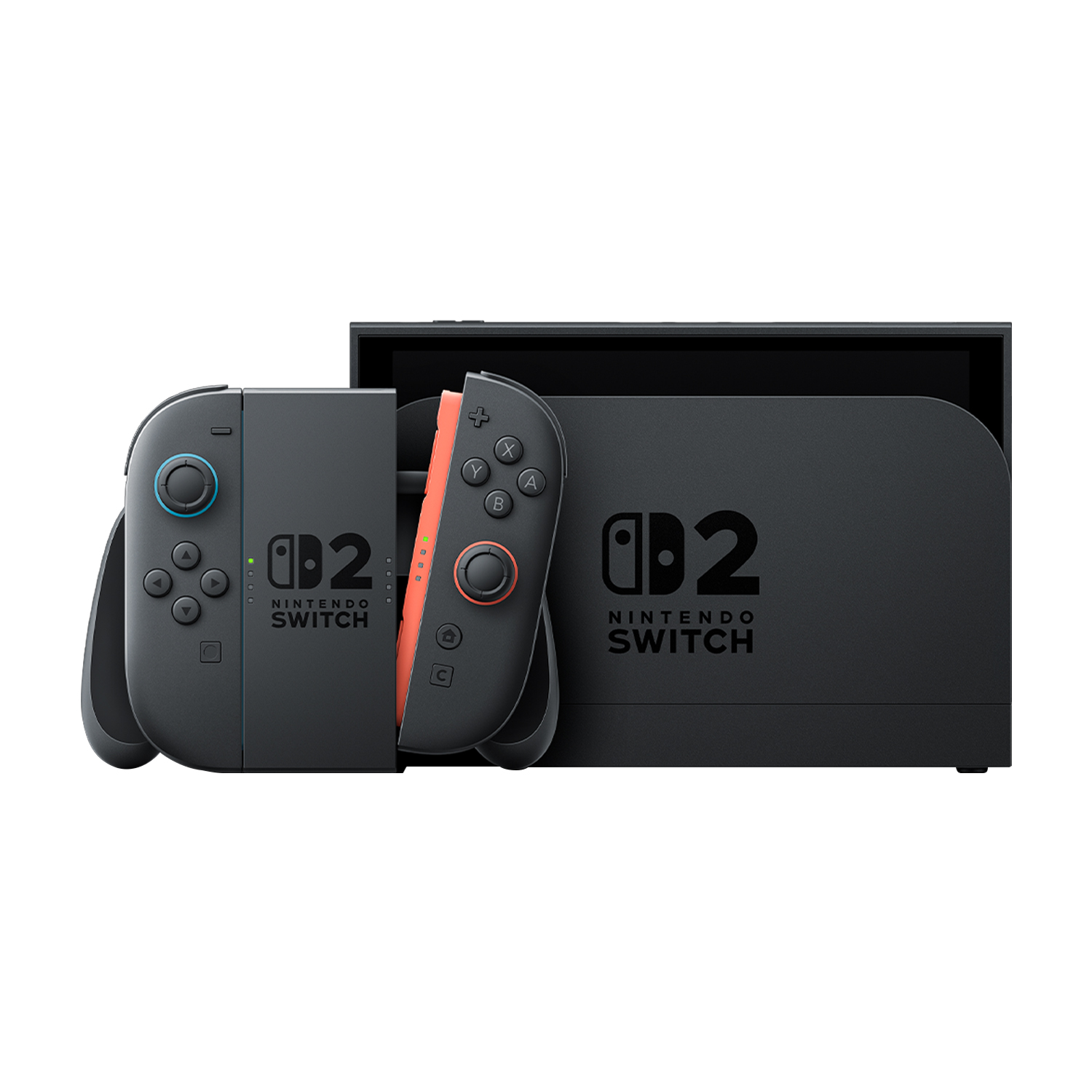 Nintendo Switch 2 256GB Mario