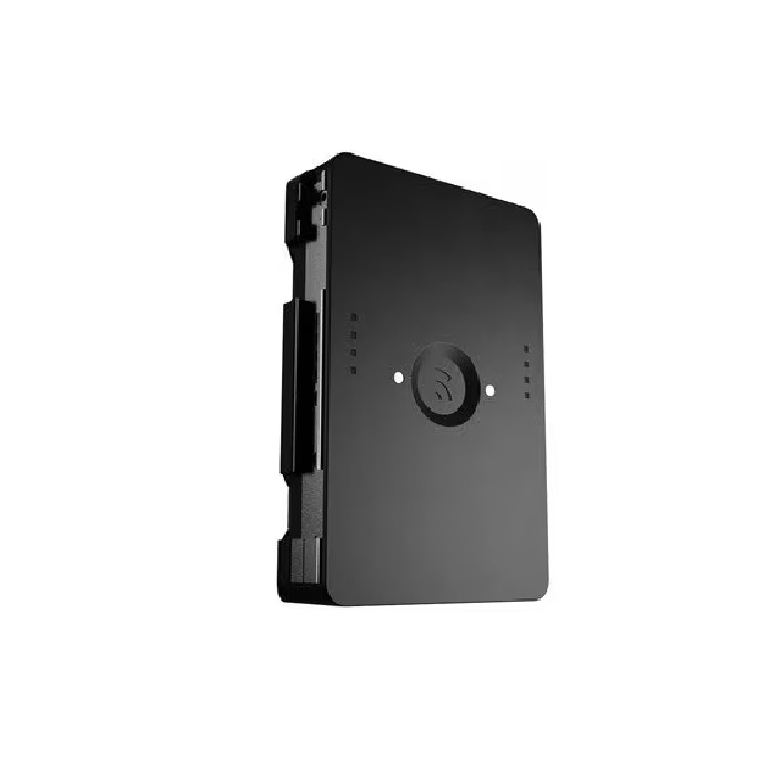 Control Inalámbrico PDP BDL 500-202-STGID Rematch Glow para Nintendo Switch y Switch OLED. Colores Negro y Amarillo