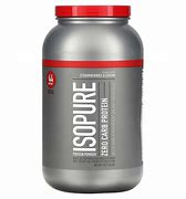 Isopure Proteína Aislada Sin Lactosa | 3LBS 43 Servicios