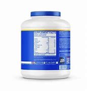 Whey XS Ronnie Coleman 5LBS 68 Serv Proteína Suero de Leche Premium