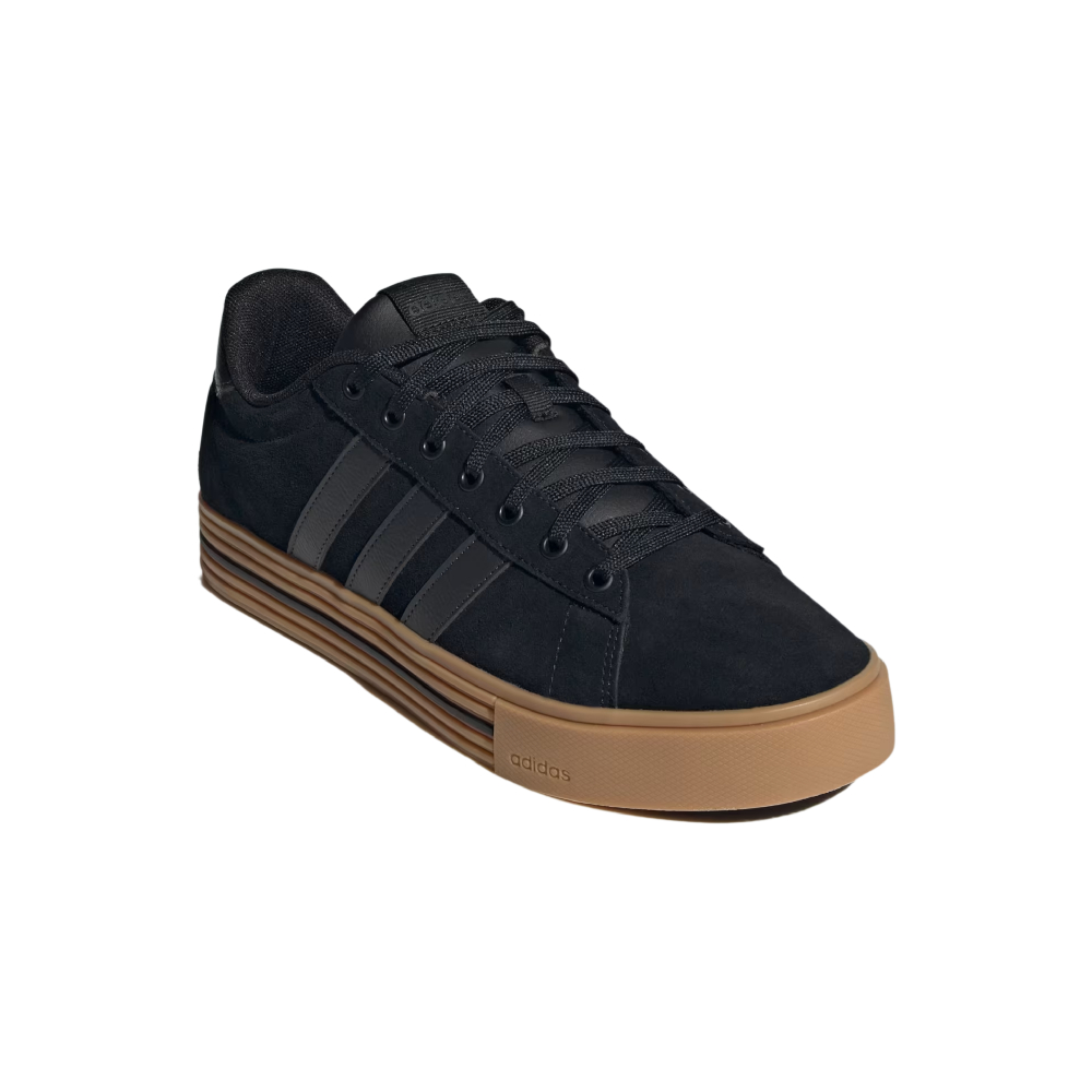 Tenis Adidas Daily 4.0 Negro JH6930 Hombre