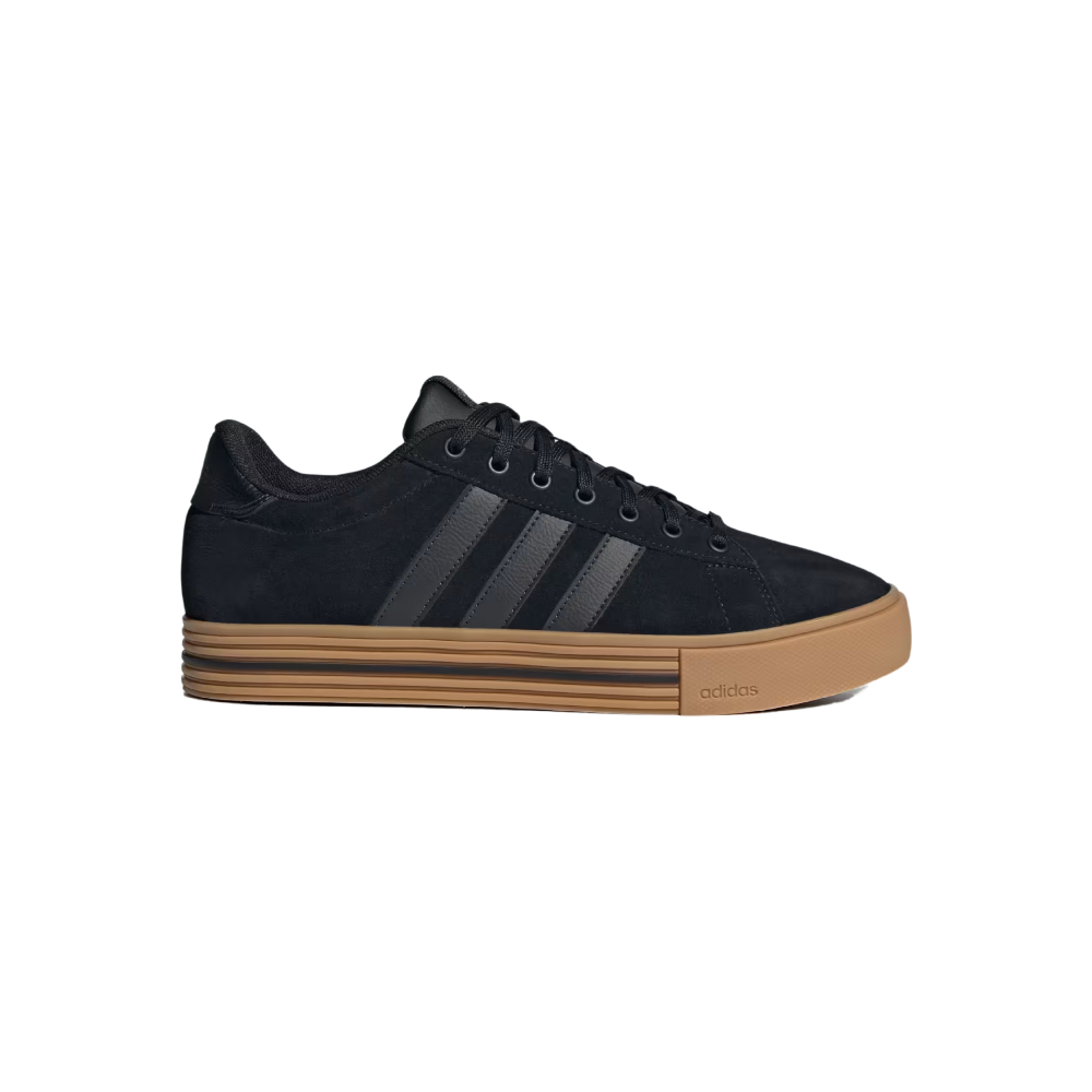 Tenis Adidas Daily 4.0 Negro JH6930 Hombre