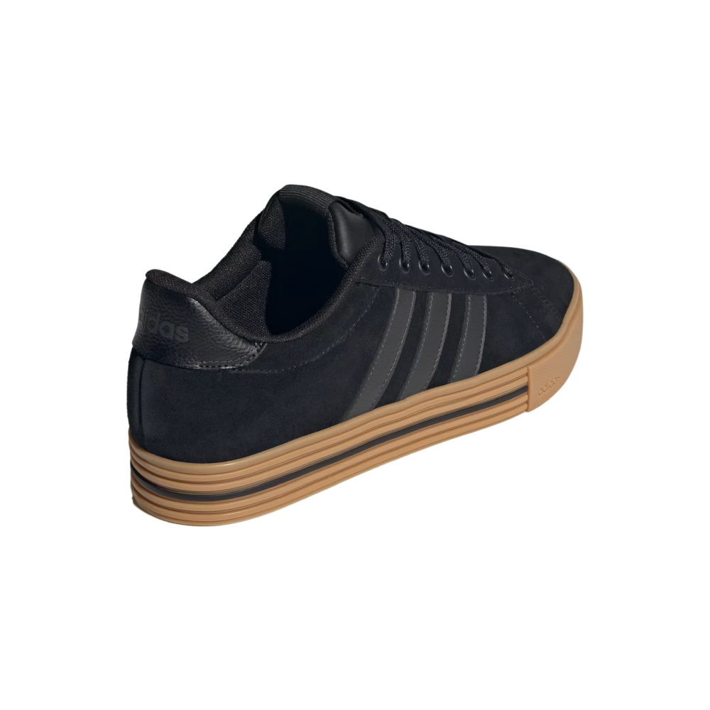 Tenis Adidas Daily 4.0 Negro JH6930 Hombre