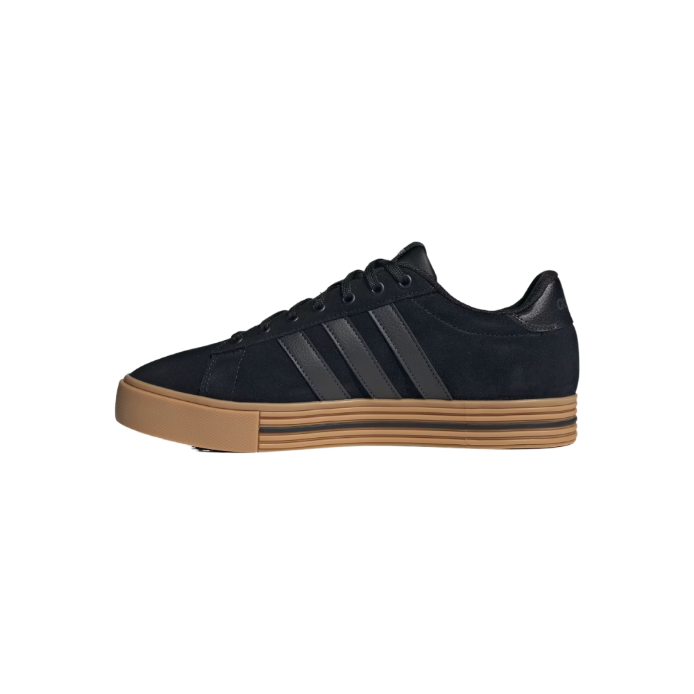 Tenis Adidas Daily 4.0 Negro JH6930 Hombre