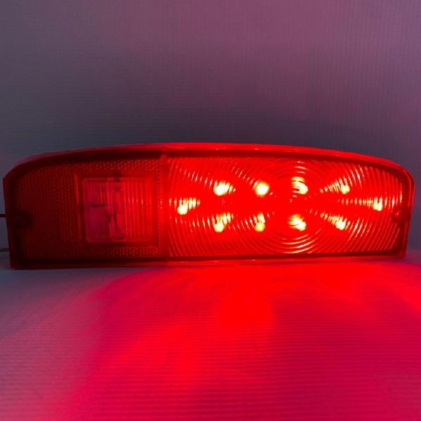 Calaveras LED compatibles Ford F100 F150 67 68 69 70 71 72