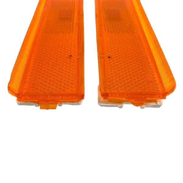 Cuartos y calaveras compatibles Ford F150 a F350 y Bronco