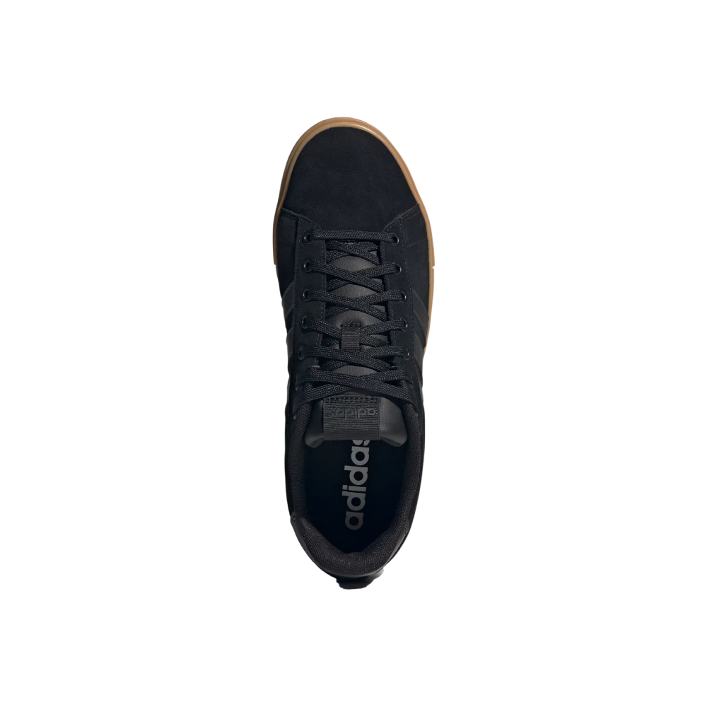 Tenis Adidas Daily 4.0 Negro JH6930 Hombre