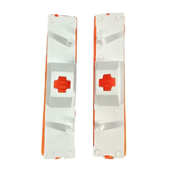 Cuartos y calaveras compatibles Ford F150 a F350 y Bronco
