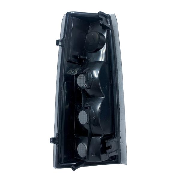 Calaveras ahumadas compatibles con Chevrolet GMC 92–99