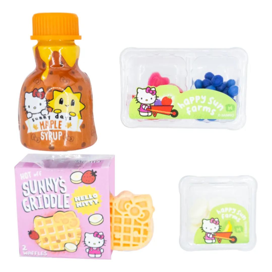 MGA´s Miniverse Hello Kitty Make It Mini Food