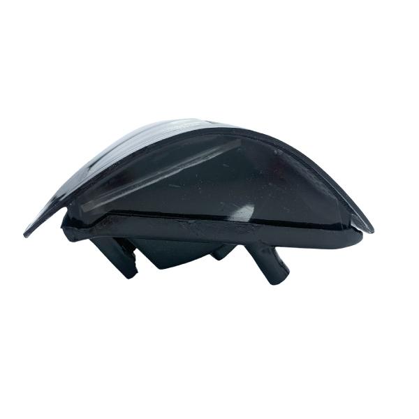 Calaveras ahumadas compatibles con Chevrolet GMC 92–99