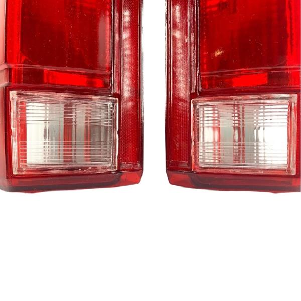 Cuartos y calaveras compatibles Ford F150 a F350 y Bronco