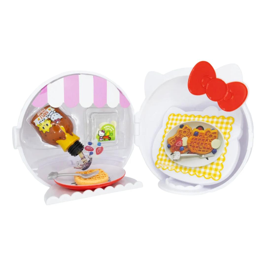 MGA´s Miniverse Hello Kitty Make It Mini Food
