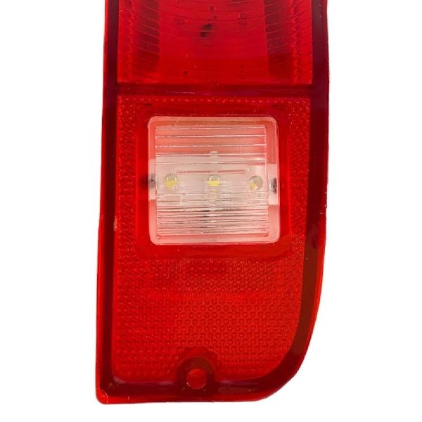 Calaveras LED compatibles Ford F100 F150 67 68 69 70 71 72