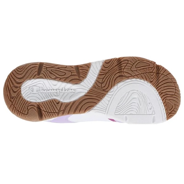 Tenis Champion Hypert V2 Next Rosa/lila Mujer Tallas #22 al #26