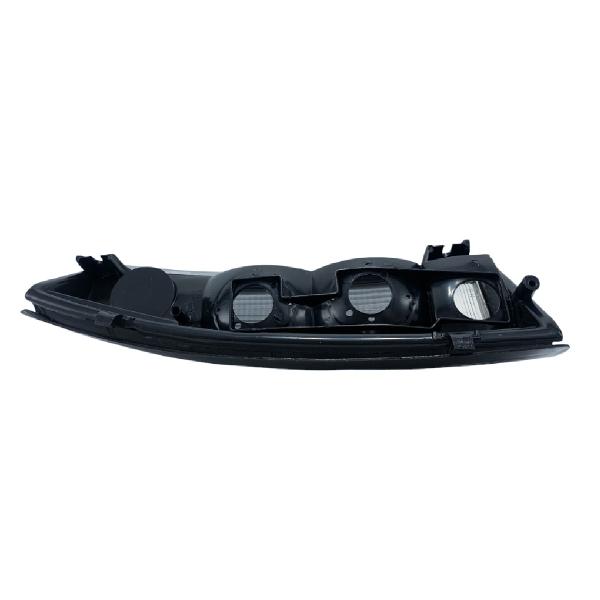 Calaveras ahumadas compatibles con Chevrolet GMC 92–99