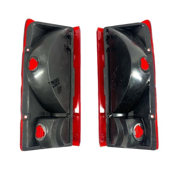 Cuartos y calaveras compatibles Ford F150 a F350 y Bronco