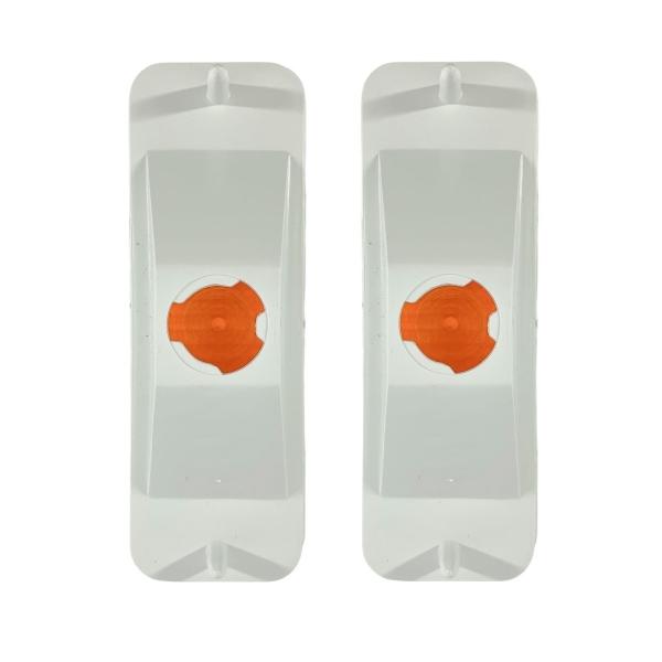Cuartos y calaveras compatibles Ford F150 a F350 y Bronco