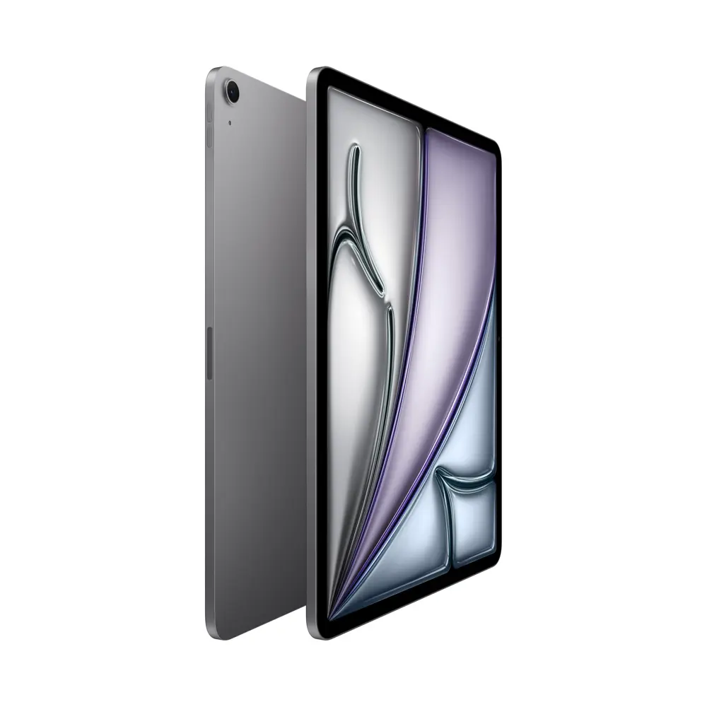 Apple iPad Air 13" Chip M2 Wi-Fi 128GB Gris Espacial