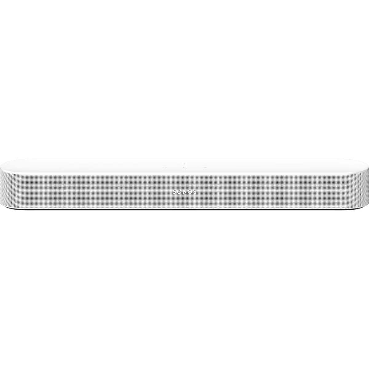 Barra de Sonido Sonos Beam G2 Inteligente Blanco