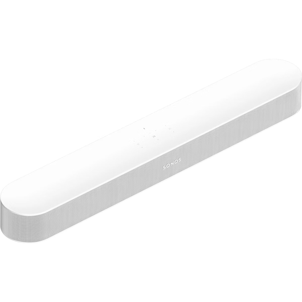 Barra de Sonido Sonos Beam G2 Inteligente Blanco