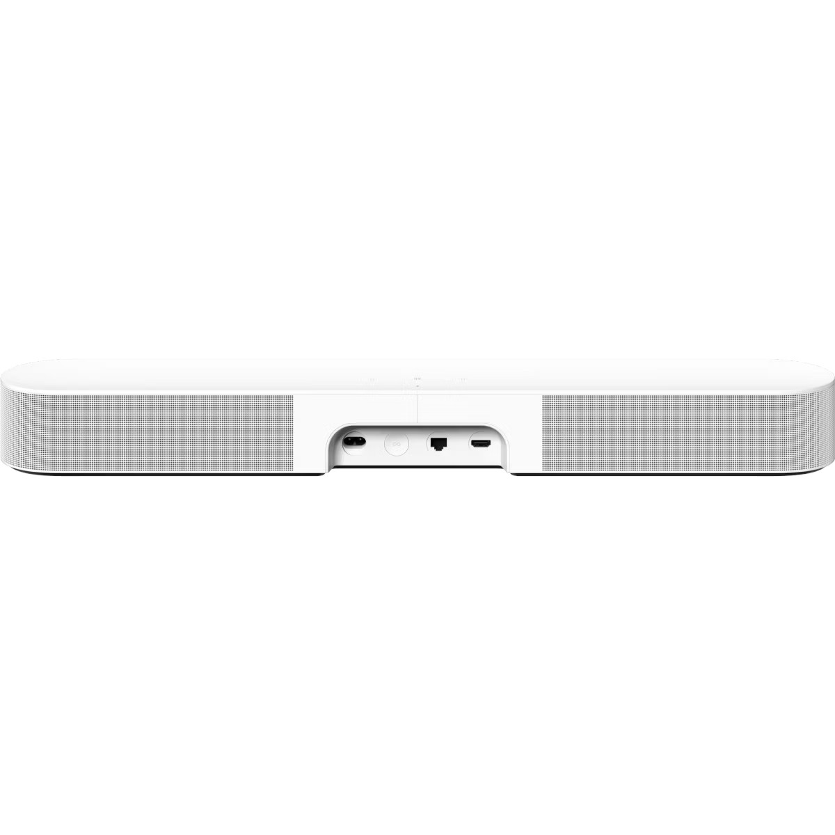 Barra de Sonido Sonos Beam G2 Inteligente Blanco