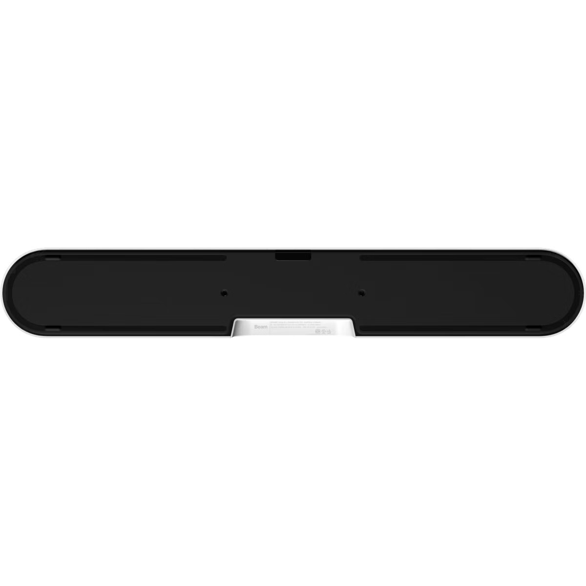 Barra de Sonido Sonos Beam G2 Inteligente Blanco