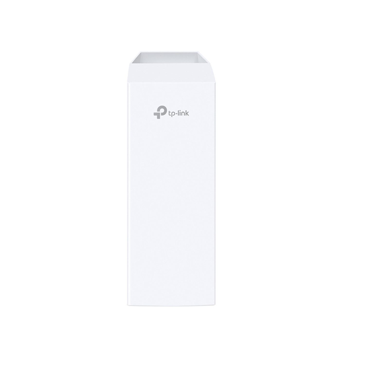 Receptor TP-Link CPE de Exterior de 9dBi en 2.4GHz a 300Mbps CPE210