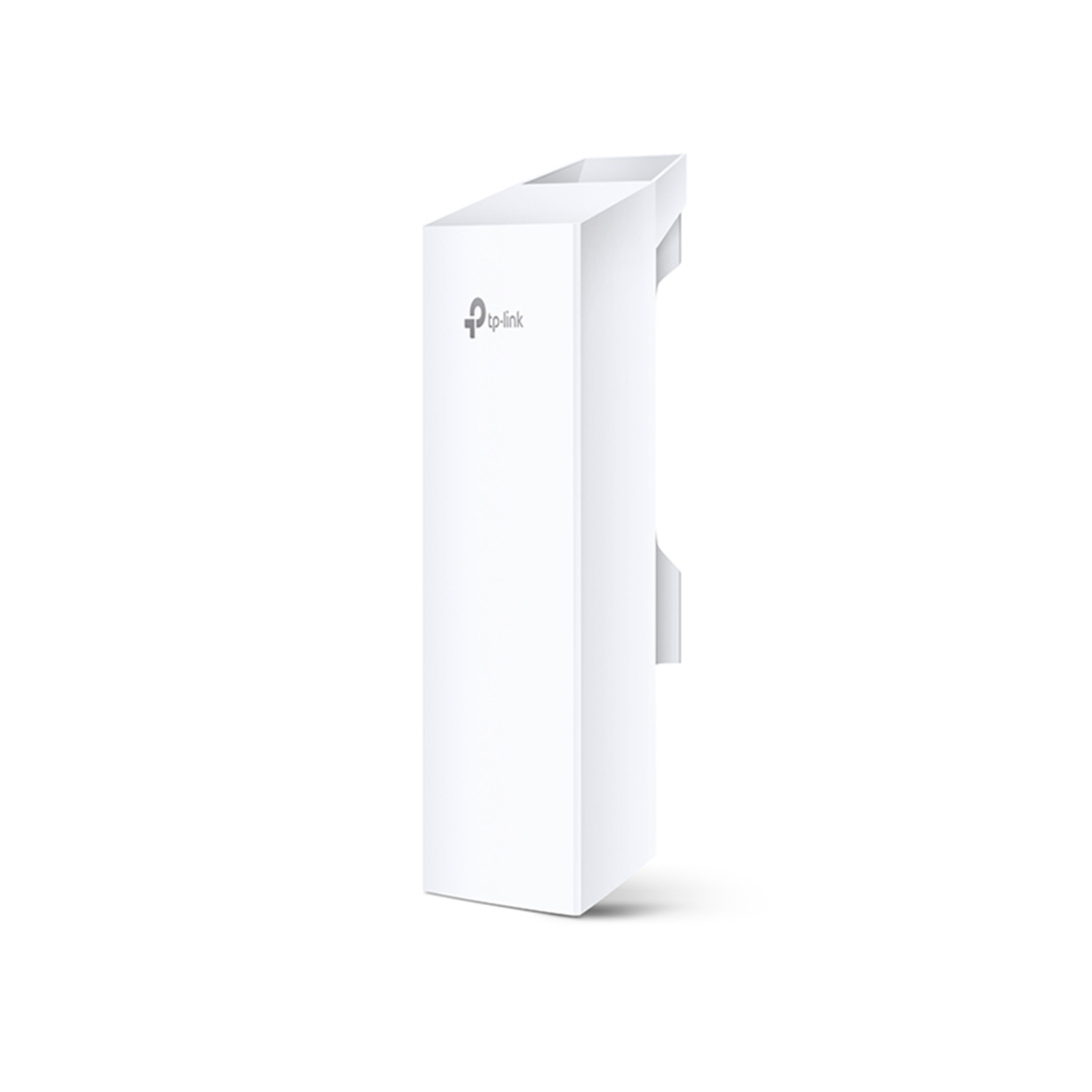 Receptor TP-Link CPE de Exterior de 9dBi en 2.4GHz a 300Mbps CPE210