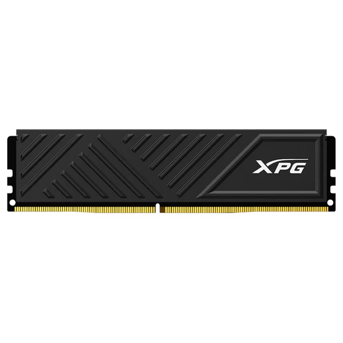 RAM ADATA D35 DDR4 16GB 3200 NEGRO AX4U320016G16A-SBKD35