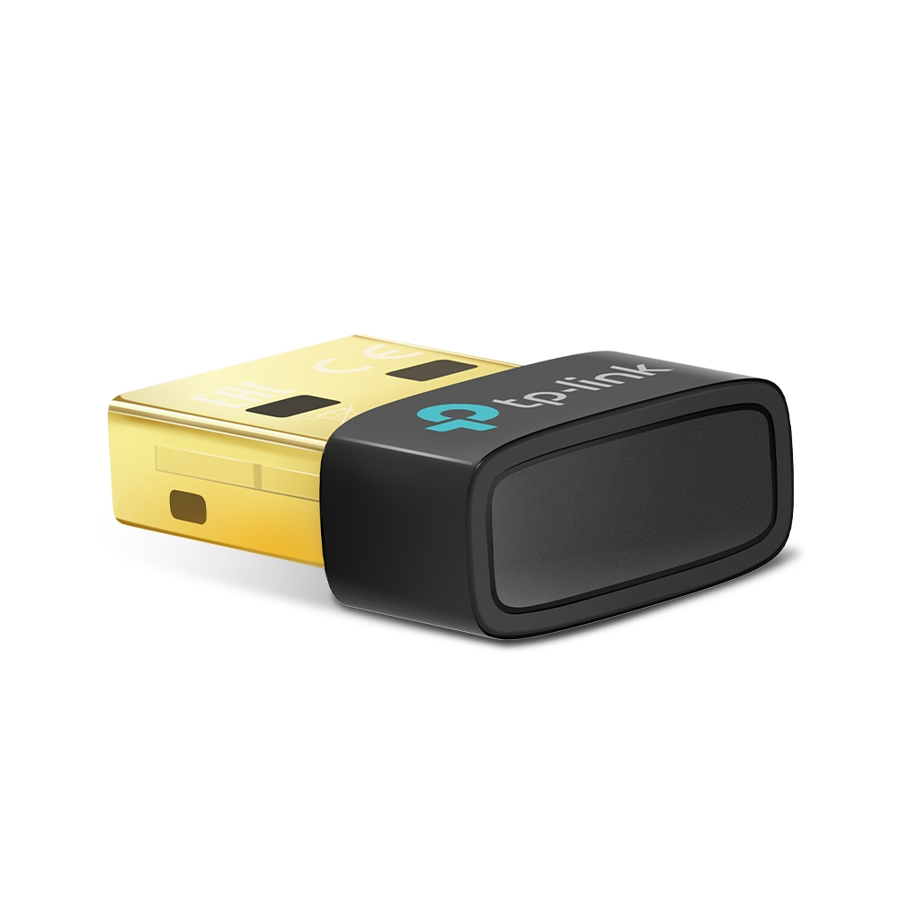 ADAPTADOR BLUETOOTH TPLINK UB500 USB BLUETOOTH 5.0