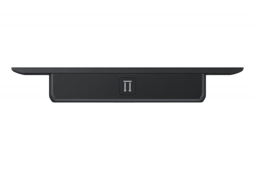 Samsung WAD Series Pantalla Interactiva 86", 4K Ultra HD, Negro.