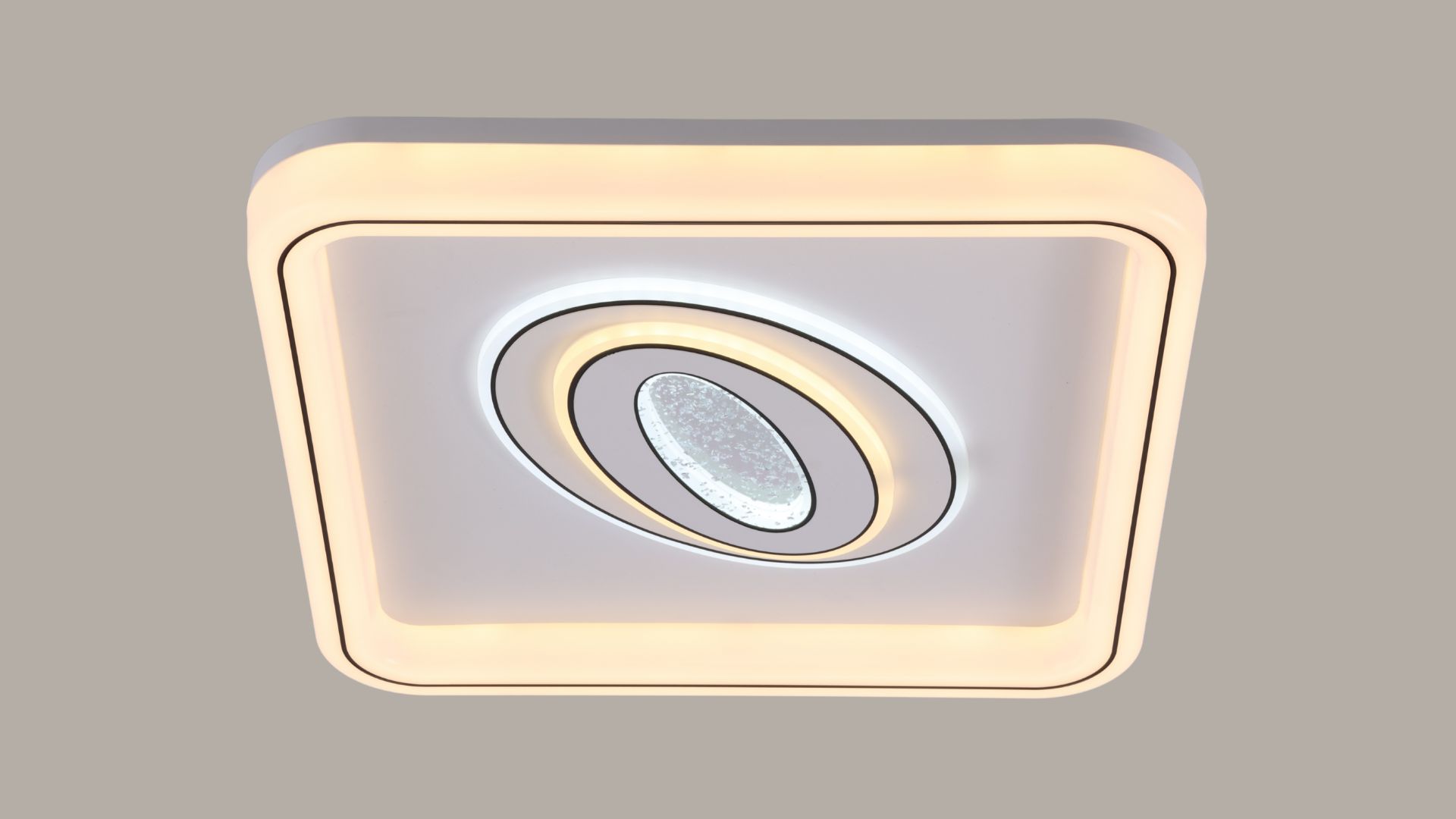 Lampara Led 150w C/3 Tonos De Luz Smart