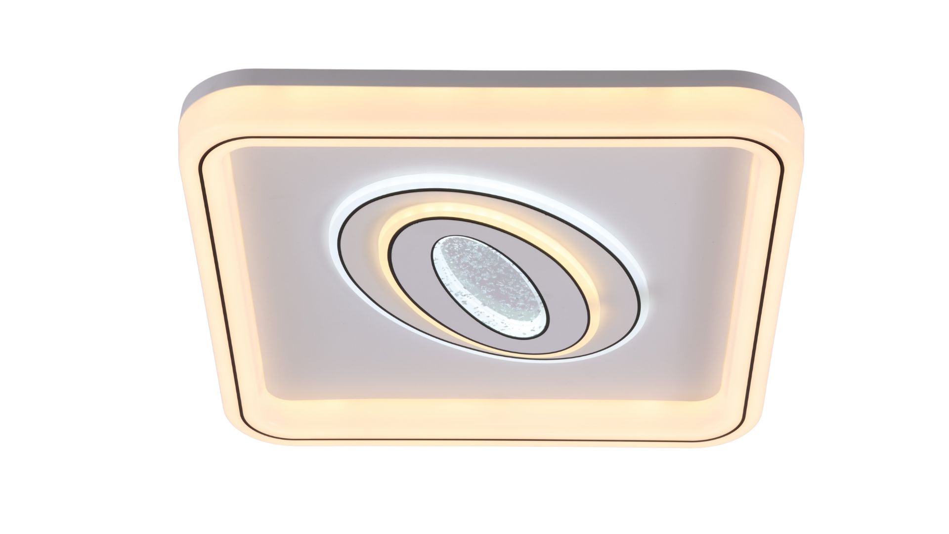 Lampara Led 150w C/3 Tonos De Luz Smart