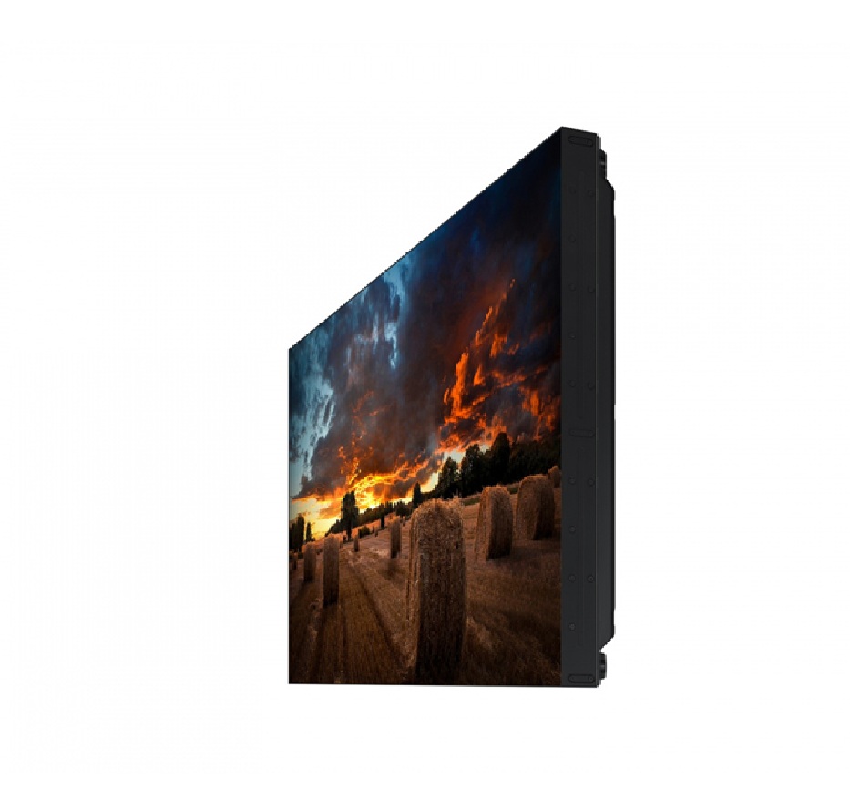 Samsung VM55B-U Pantalla Comercial 55", Full HD, Negro. 