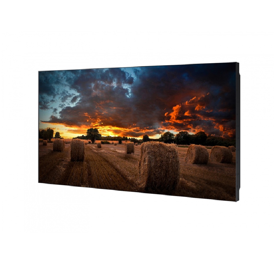 Samsung VM55B-U Pantalla Comercial 55", Full HD, Negro. 
