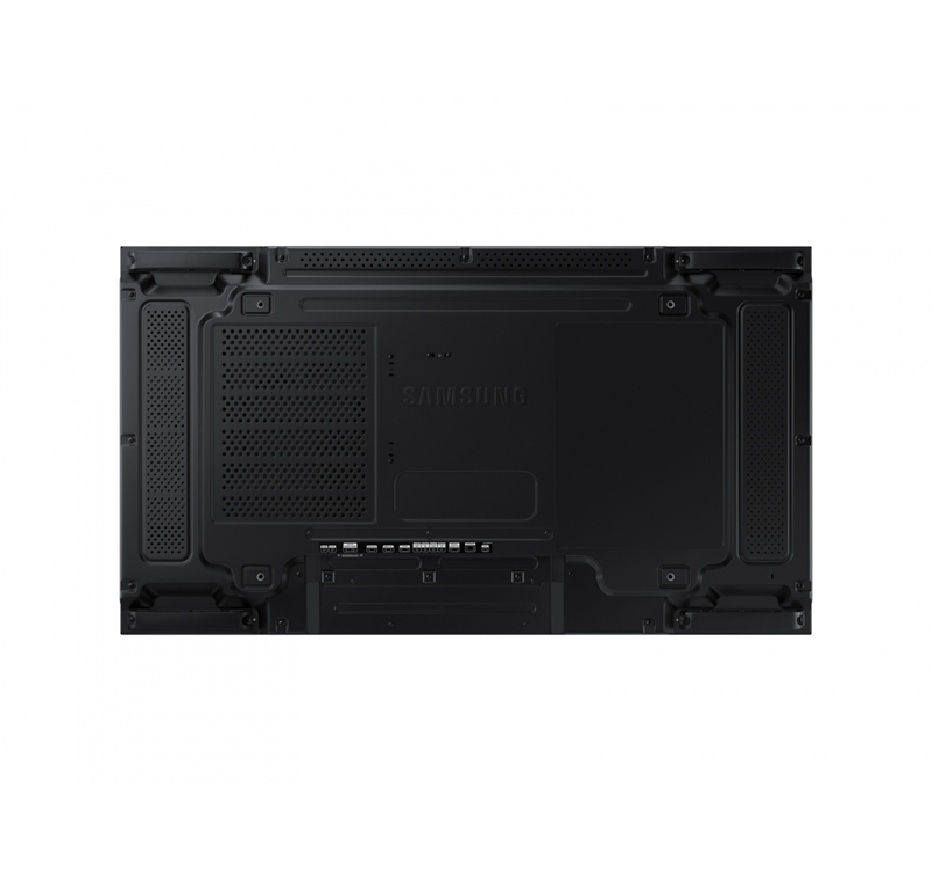 Samsung VM55B-U Pantalla Comercial 55", Full HD, Negro. 