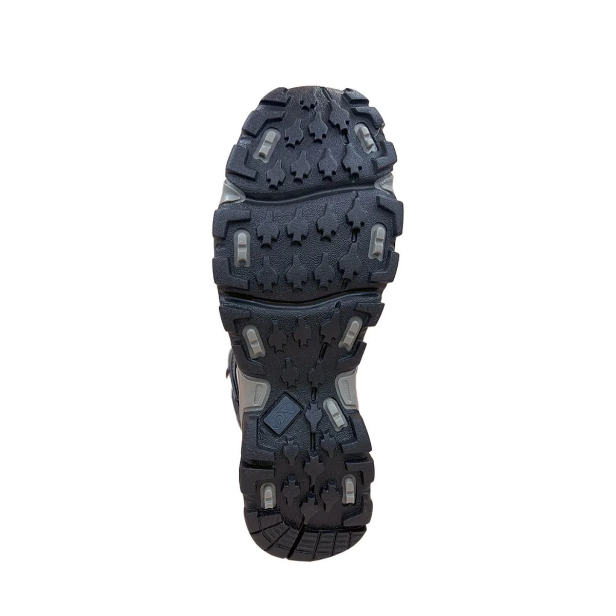 Bota Senderismo Discovery Blackwood 2505 Para Mujer