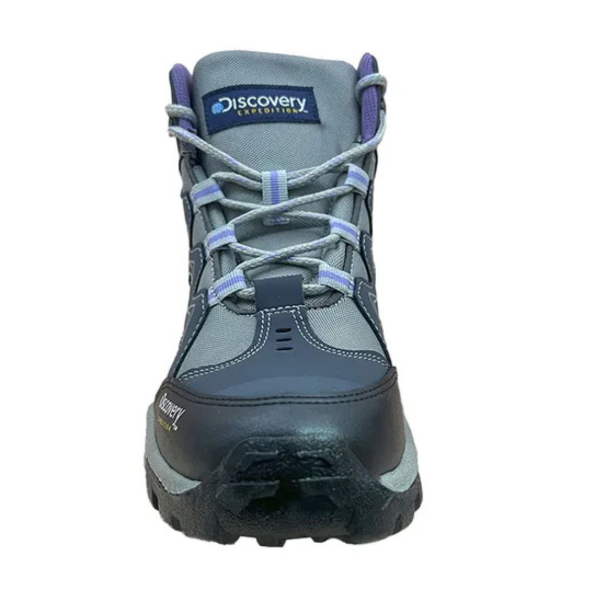 Bota Senderismo Discovery Blackwood 2505 Para Mujer