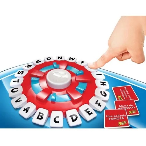 Juego De Mesa Basta!! Fotorama
