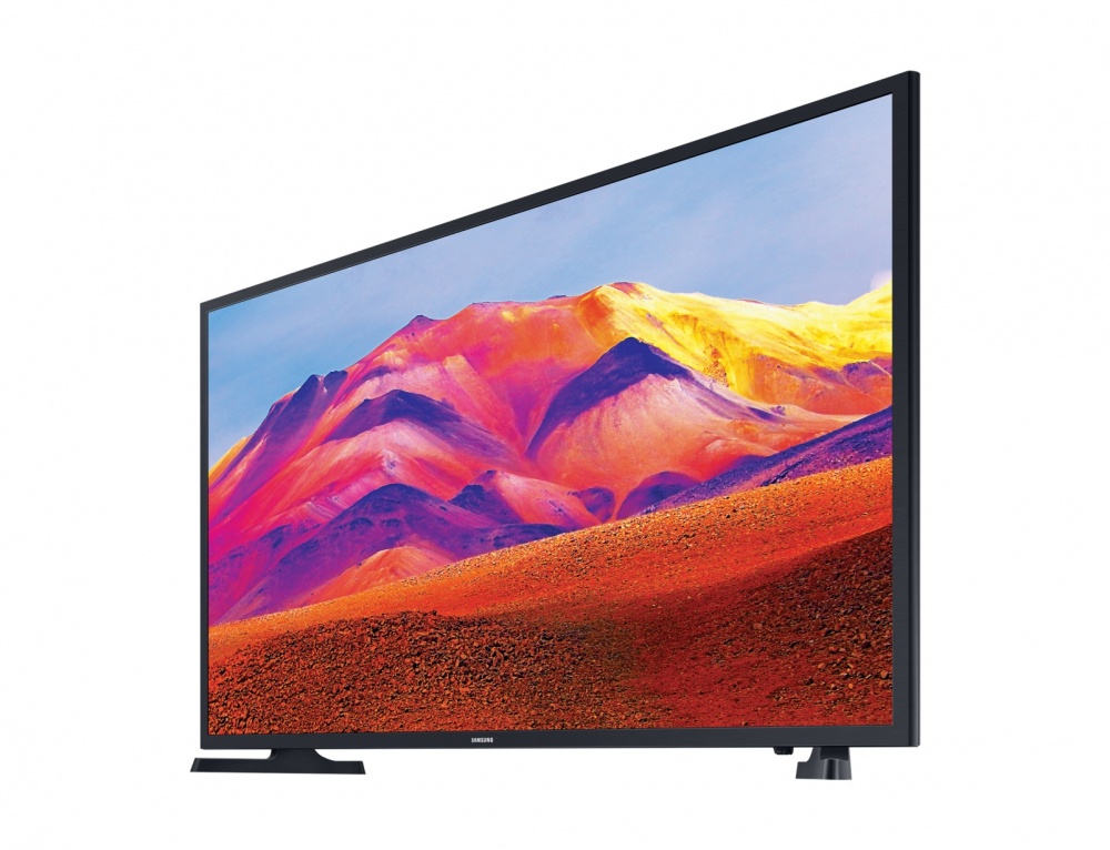 Samsung BE43T-M Pantalla Comercial LED 43", Full HD, Negro