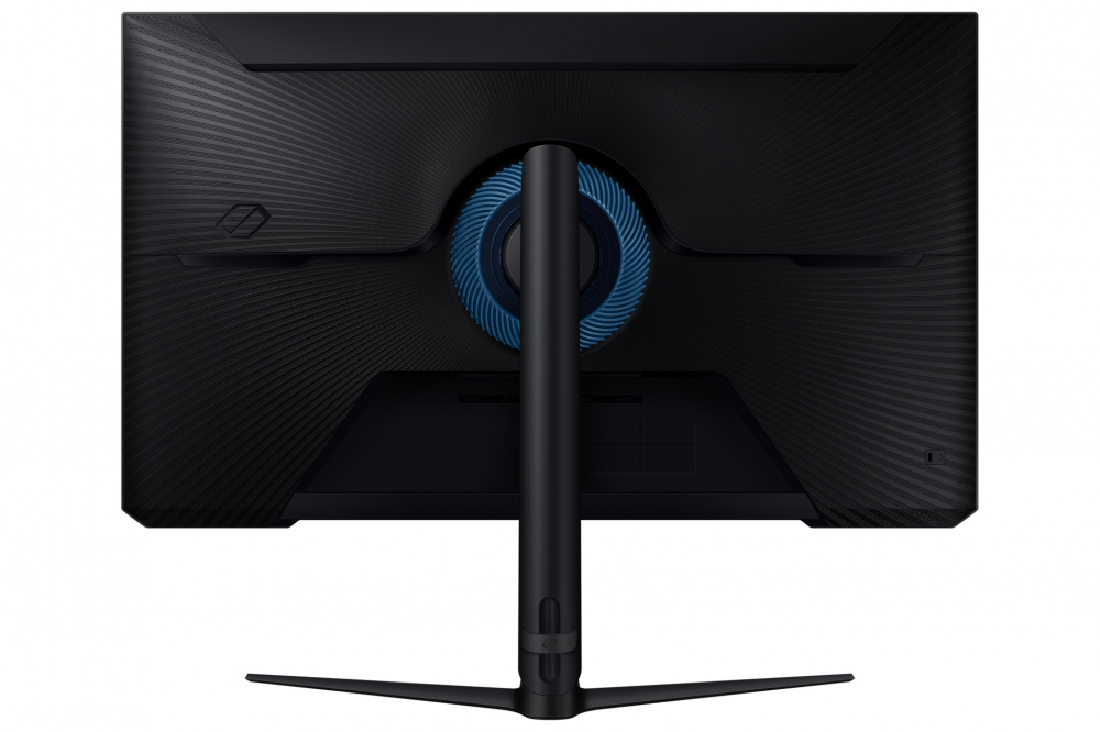 Monitor Gamer Samsung Odyssey G3 LCD 32", 1920x1080 Full HD, FreeSync, 180Hz, HDMI/DisplayPort, Negro.
