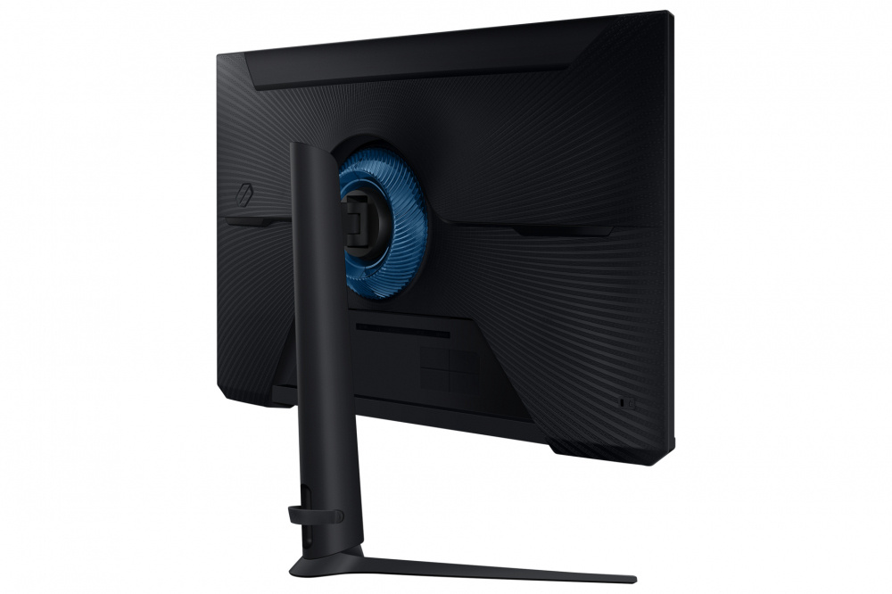 Monitor Gamer Samsung Odyssey G3 LCD 32", 1920x1080 Full HD, FreeSync, 180Hz, HDMI/DisplayPort, Negro.