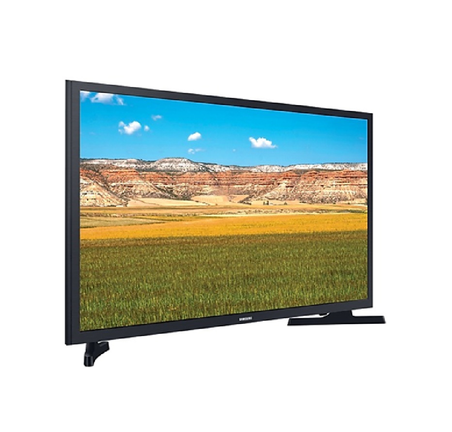 Samsung Smart TV LED BE32T-B 32", HD, Negro. 