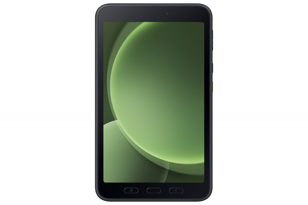 Tablet Samsung Galaxy Tab Active5 8", 128GB, Android 13, Verde.