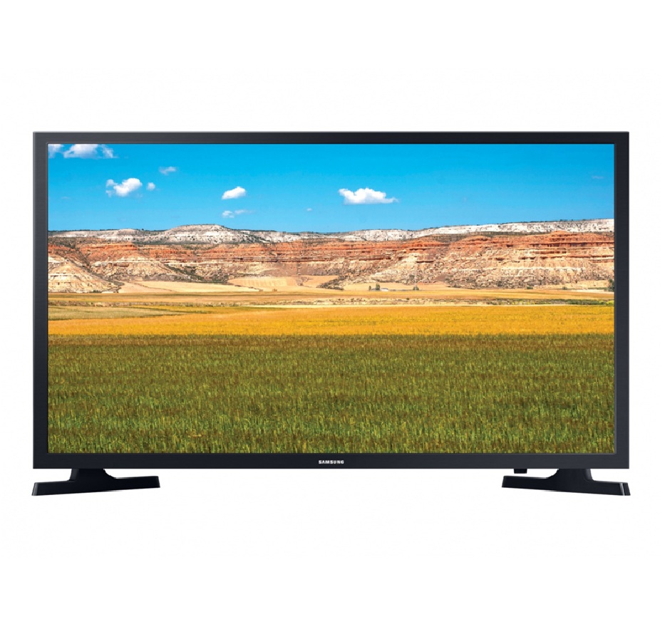 Samsung Smart TV LED BE32T-B 32", HD, Negro. 